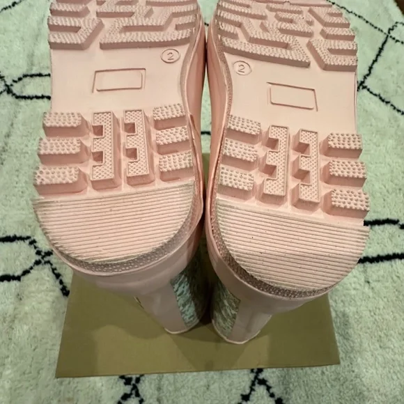 Jamie Kay boots BOGS Ugg 2Y - Picture 8 of 11